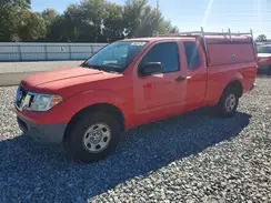 1N6BD0CT8GN736763 2016 NISSAN NAVARA (FRONTIER)