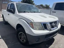 1N6BD0CT8GN737928 2016 NISSAN NAVARA (FRONTIER)