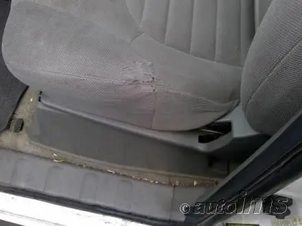 1N6BD0CT8GN737931 2016 NISSAN NAVARA (FRONTIER) - Image 1