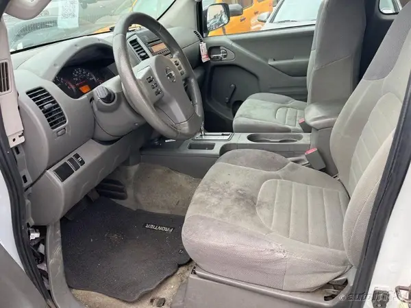 1N6BD0CT8GN737931 2016 NISSAN NAVARA (FRONTIER) - Image 2