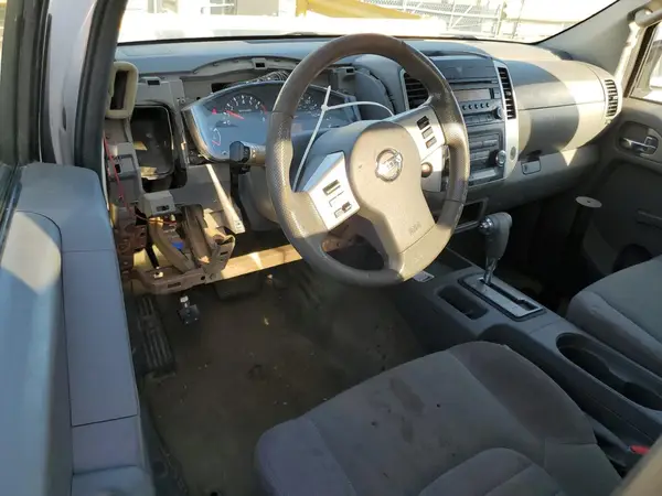 1N6BD0CT8GN742286 2016 NISSAN NAVARA (FRONTIER) - Image 8
