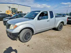 1N6BD0CT8GN746077 2016 NISSAN NAVARA (FRONTIER)