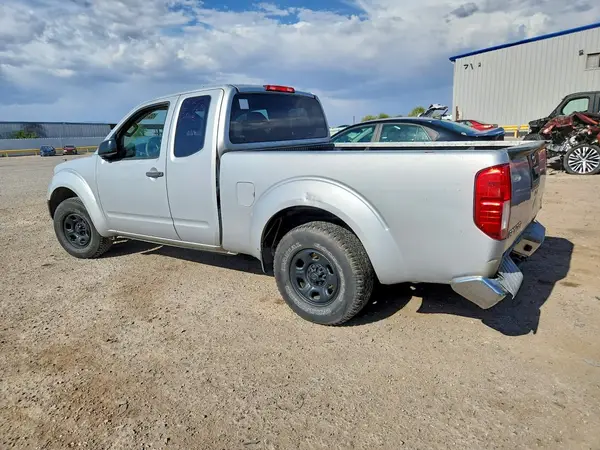 1N6BD0CT8GN746077 2016 NISSAN NAVARA (FRONTIER) - Image 2