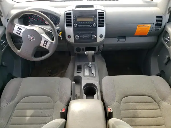 1N6BD0CT8GN746869 2016 NISSAN NAVARA (FRONTIER) - Image 8