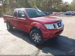 1N6BD0CT8GN749819 2016 NISSAN NAVARA (FRONTIER)