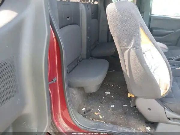 1N6BD0CT8GN749819 2016 NISSAN NAVARA (FRONTIER) - Image 8