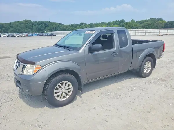 1N6BD0CT8GN757239 2016 NISSAN NAVARA (FRONTIER) - Image 1