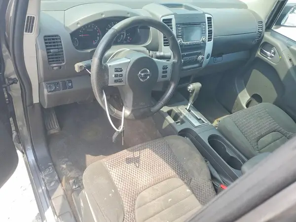 1N6BD0CT8GN757239 2016 NISSAN NAVARA (FRONTIER) - Image 8