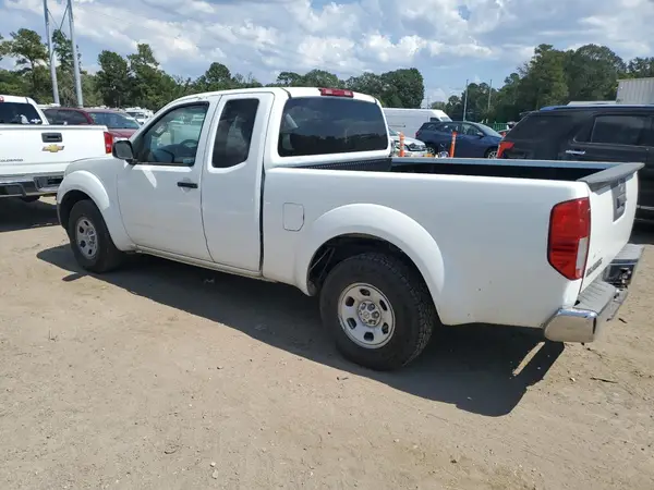 1N6BD0CT8GN759914 2016 NISSAN NAVARA (FRONTIER) - Image 2