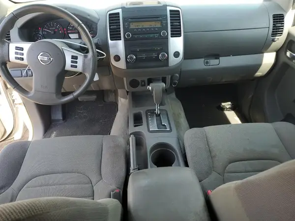 1N6BD0CT8GN759914 2016 NISSAN NAVARA (FRONTIER) - Image 8