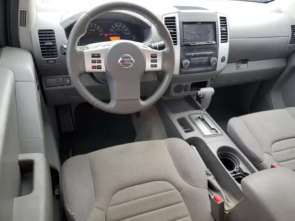 1N6BD0CT8GN763591 2016 NISSAN NAVARA (FRONTIER) - Image 8