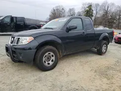 1N6BD0CT8GN763669 2016 NISSAN NAVARA (FRONTIER)