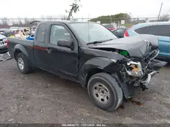 1N6BD0CT8GN768743 2016 NISSAN NAVARA (FRONTIER)