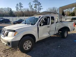 1N6BD0CT8GN771397 2016 NISSAN NAVARA (FRONTIER)