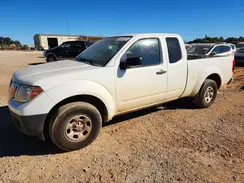 1N6BD0CT8GN771433 2016 NISSAN NAVARA (FRONTIER)