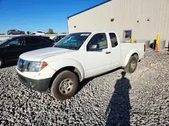 1N6BD0CT8GN771464 2016 NISSAN NAVARA (FRONTIER)