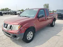 1N6BD0CT8GN771836 2016 NISSAN NAVARA (FRONTIER)