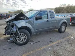 1N6BD0CT8GN777667 2016 NISSAN NAVARA (FRONTIER)