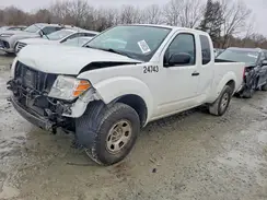 1N6BD0CT8GN781878 2016 NISSAN NAVARA (FRONTIER)
