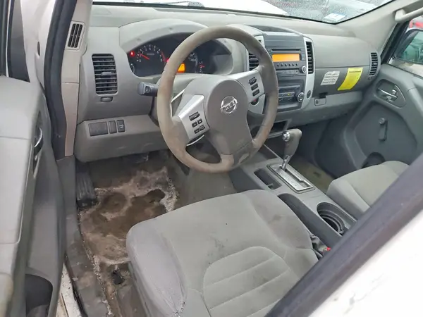 1N6BD0CT8GN781878 2016 NISSAN NAVARA (FRONTIER) - Image 8