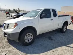 1N6BD0CT8GN783159 2016 NISSAN NAVARA (FRONTIER)