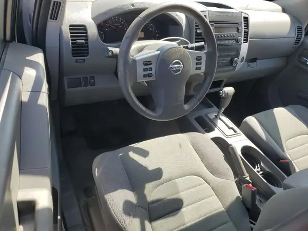 1N6BD0CT8GN783159 2016 NISSAN NAVARA (FRONTIER) - Image 8