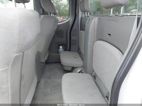 1N6BD0CT8GN790581 2016 NISSAN NAVARA (FRONTIER) - Image 8