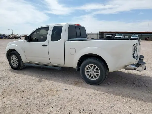1N6BD0CT8GN790919 2016 NISSAN NAVARA (FRONTIER) - Image 2