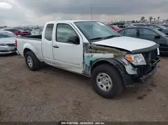 1N6BD0CT8GN795392 2016 NISSAN NAVARA (FRONTIER)