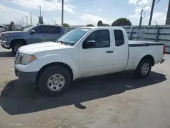 1N6BD0CT8GN796512 2016 NISSAN NAVARA (FRONTIER)