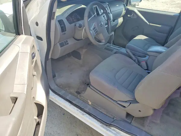 1N6BD0CT8GN904790 2016 NISSAN NAVARA (FRONTIER) - Image 8