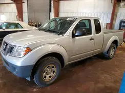 1N6BD0CT8HN700248 2017 NISSAN NAVARA (FRONTIER)