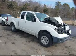 1N6BD0CT8HN701948 2017 NISSAN NAVARA (FRONTIER)