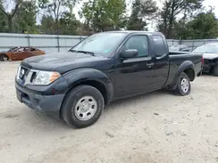 1N6BD0CT8HN703733 2017 NISSAN NAVARA (FRONTIER)
