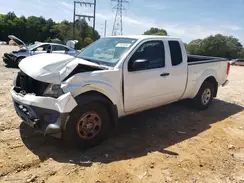 1N6BD0CT8HN714019 2017 NISSAN NAVARA (FRONTIER)