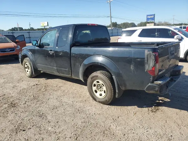 1N6BD0CT8HN718846 2017 NISSAN NAVARA (FRONTIER) - Image 2