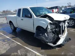 1N6BD0CT8HN719558 2017 NISSAN NAVARA (FRONTIER)