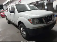 1N6BD0CT8HN720645 2017 NISSAN NAVARA (FRONTIER)