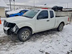 1N6BD0CT8HN723447 2017 NISSAN NAVARA (FRONTIER)