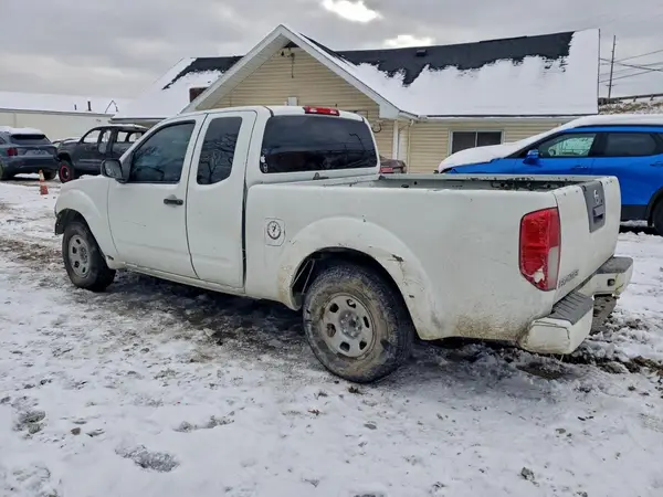 1N6BD0CT8HN723447 2017 NISSAN NAVARA (FRONTIER) - Image 2