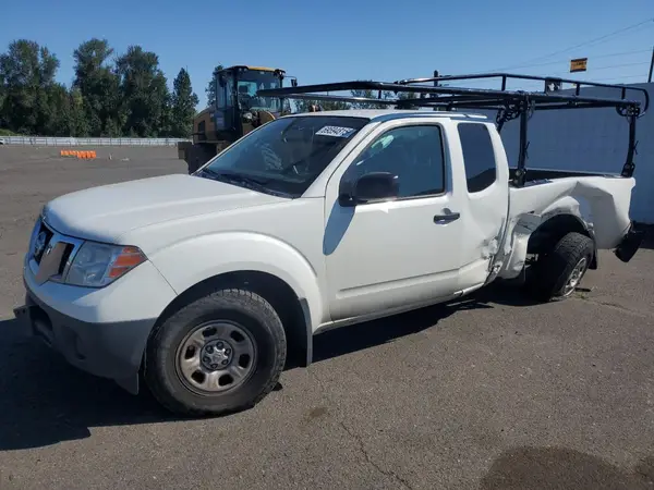 1N6BD0CT8HN723867 2017 NISSAN NAVARA (FRONTIER) - Image 1
