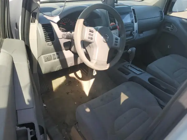 1N6BD0CT8HN723867 2017 NISSAN NAVARA (FRONTIER) - Image 8