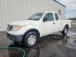 1N6BD0CT8HN725201 2017 NISSAN NAVARA (FRONTIER)