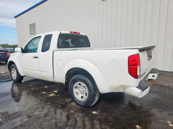 1N6BD0CT8HN725201 2017 NISSAN NAVARA (FRONTIER) - Image 2