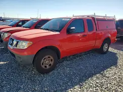 1N6BD0CT8HN725490 2017 NISSAN NAVARA (FRONTIER)