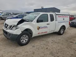1N6BD0CT8HN725571 2017 NISSAN NAVARA (FRONTIER)