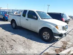 1N6BD0CT8HN726817 2017 NISSAN NAVARA (FRONTIER)