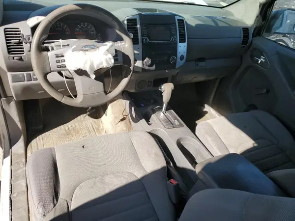 1N6BD0CT8HN726848 2017 NISSAN NAVARA (FRONTIER) - Image 8