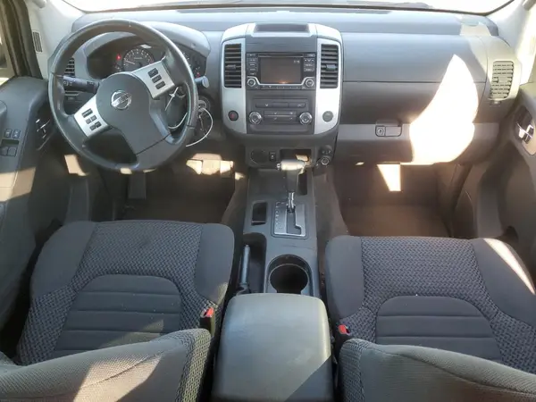 1N6BD0CT8HN727546 2017 NISSAN NAVARA (FRONTIER) - Image 8