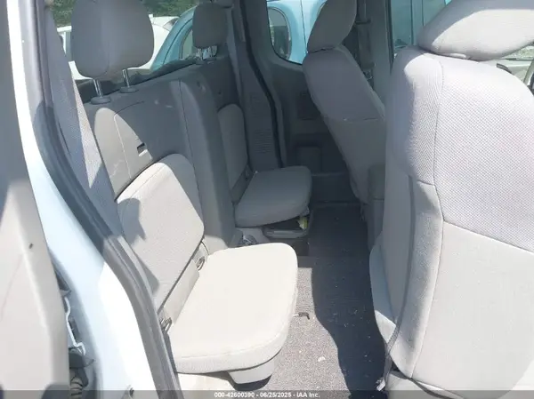 1N6BD0CT8HN728258 2017 NISSAN NAVARA (FRONTIER) - Image 8
